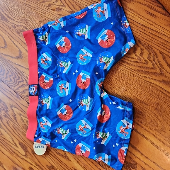 Crazy Boxers Kellogg's 2 pack Boxer Briefs - Picture 4 of 6